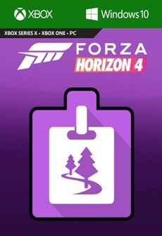 Forza Horizon 4 Expansions Bundle (Xbox One, PC) - Xbox Live Key - UNITED STATES   - Xbox Game Studios [Email/Instant Delivery]