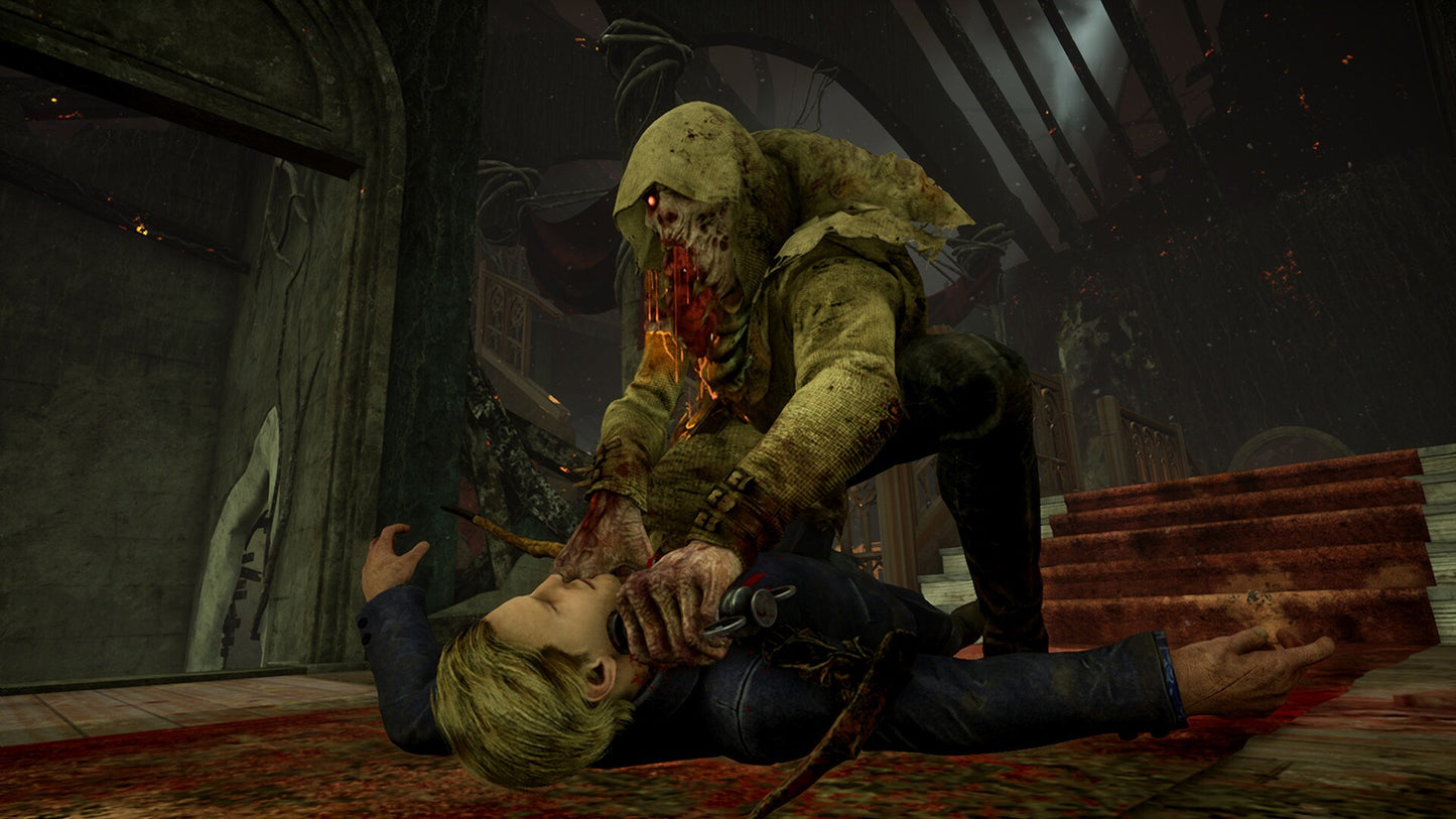 Dead by Daylight - Killer Expansion Pack (PC) - Steam Key - GLOBAL  [Email/Instant Delivery]
