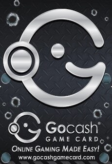 GoCash Game Card 30 USD - GoCash Key - UNITED STATES  [Email/Instant Delivery]