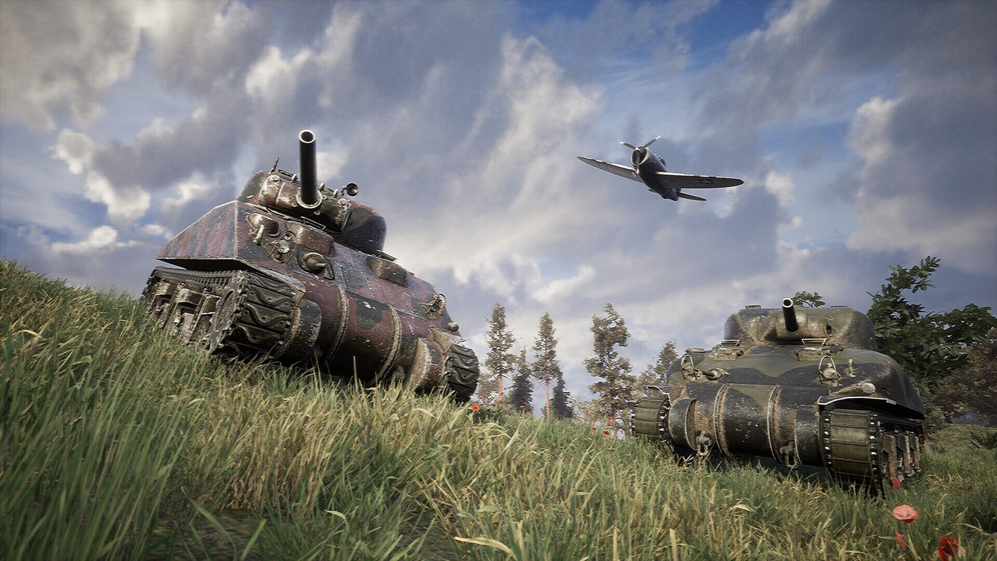 Headquarters World War II (PC) - Steam Gift - GLOBAL   - Slitherine Ltd. [Email/Instant Delivery]