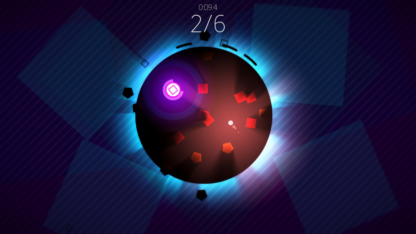 HyperDot (Xbox One) - Xbox Live Key - GLOBAL   - Glitch [Email/Instant Delivery]