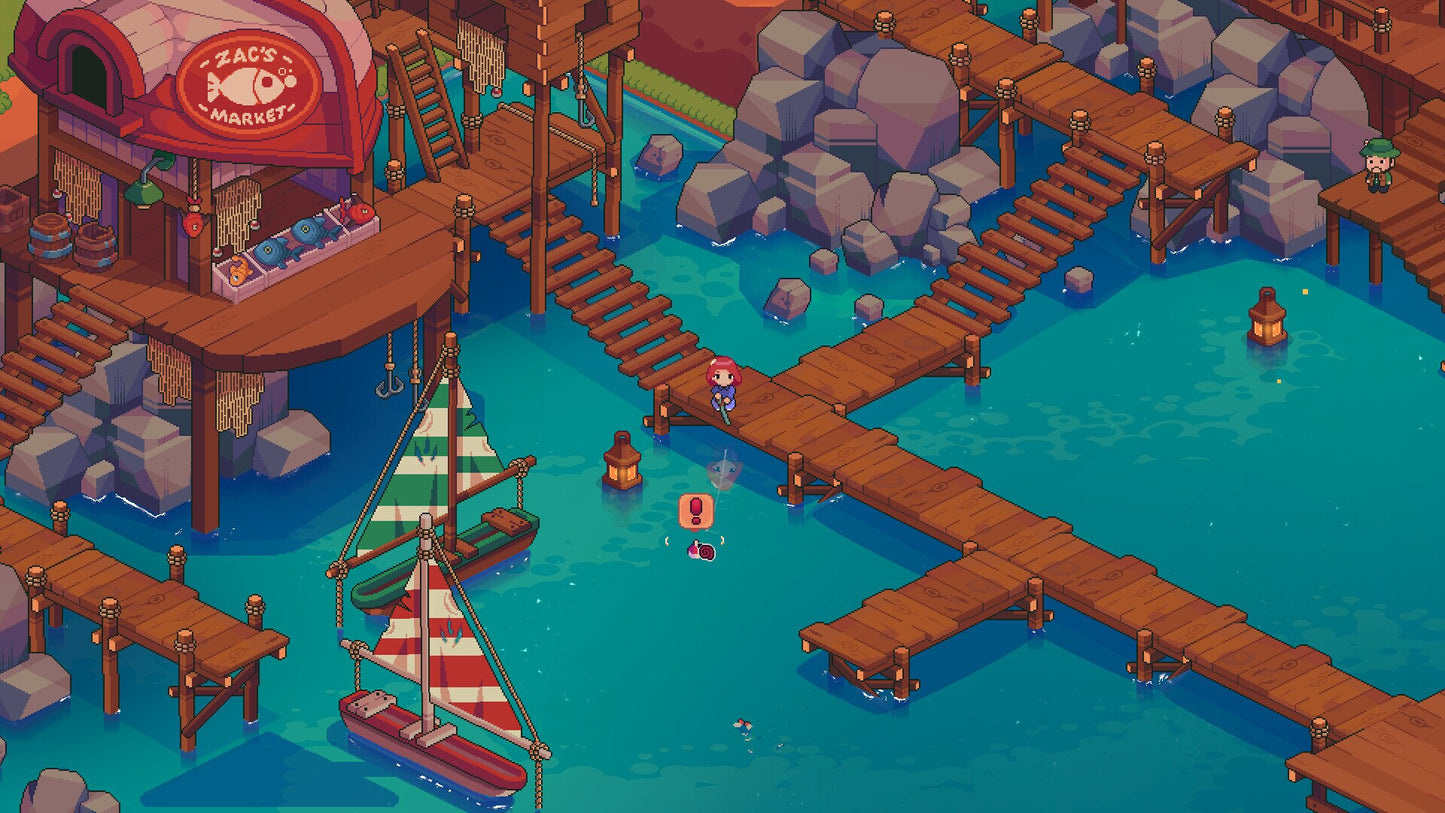 Everholm (PC) - Steam Key - NORTH AMERICA   - indie.io [Email/Instant Delivery]