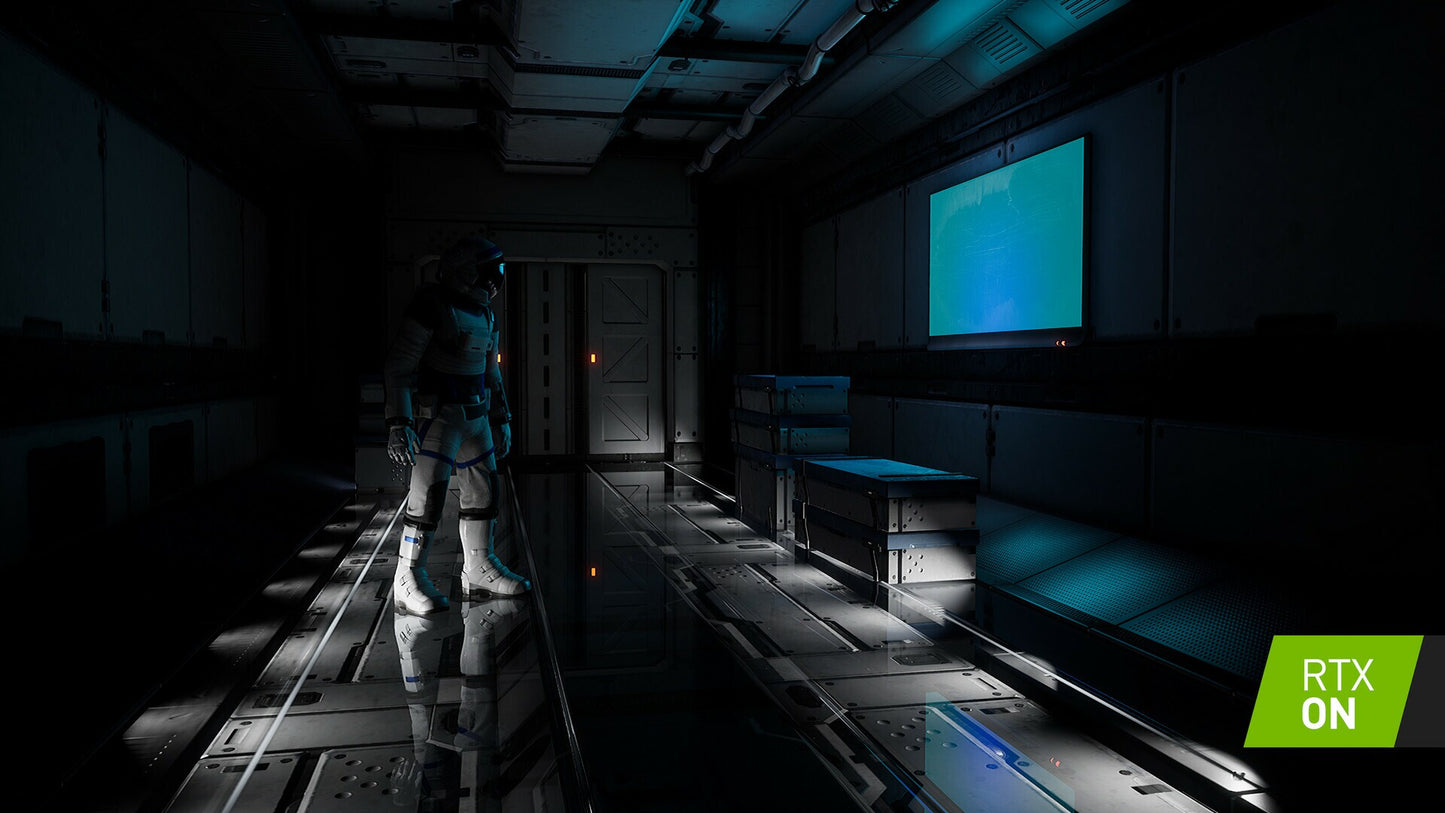 Deliver Us The Moon (PC) - Steam Key - GLOBAL   - Wired Productions [Email/Instant Delivery]