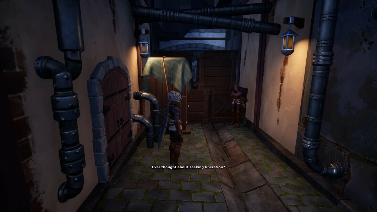 Coreborn: Nations of the Ultracore (PC) - Steam Gift - GLOBAL   - Blankhans [Email/Instant Delivery]