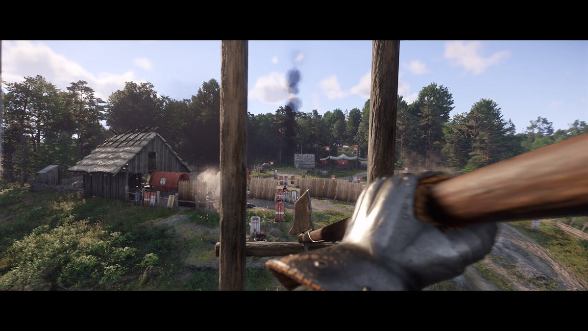 Kingdom Come: Deliverance II | Royal Edition (PC) - Steam Key - GLOBAL   - PLAION [Email/Instant Delivery]
