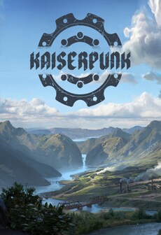 Kaiserpunk | Supporter Edition (PC) - Steam Gift - GLOBAL   - Overseer Games [Email/Instant Delivery]