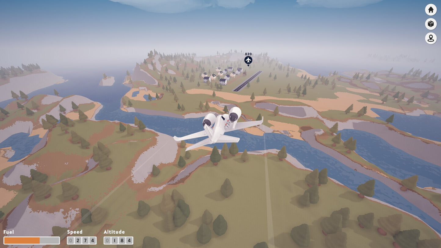Aviassembly (PC) - Steam Gift - GLOBAL  [Email/Instant Delivery]