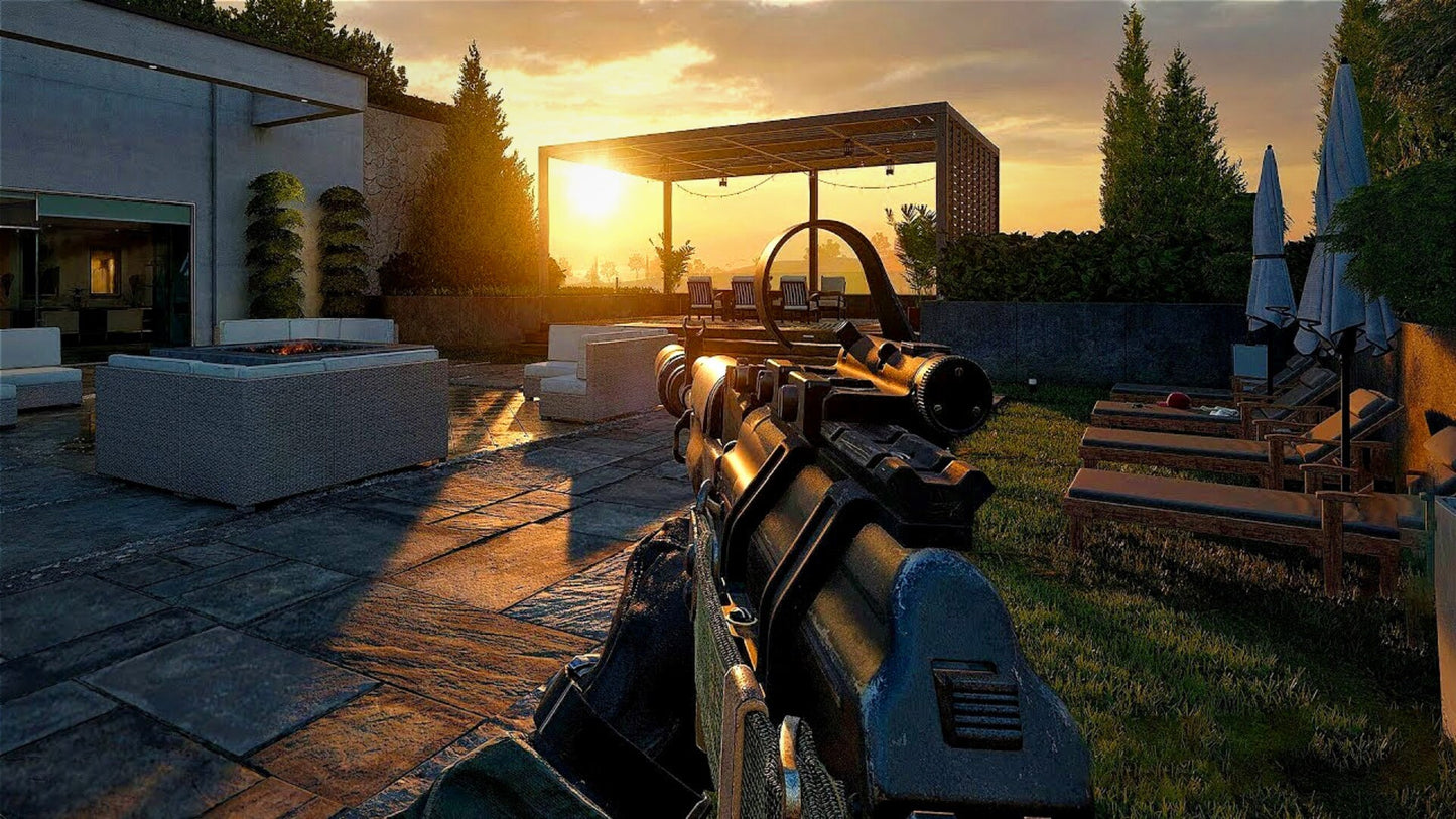 Call of Duty: Black Ops 6 | Cross-Gen Bundle (Xbox Series X/S) - Xbox Live Key - UNITED STATES   - Activision [Email/Instant Delivery]