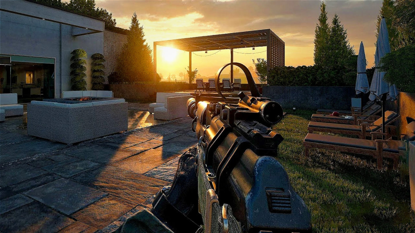 Call of Duty: Black Ops 6 | Cross-Gen Bundle (PS4, PS5) - PSN Key - NORTH AMERICA   - Activision [Email/Instant Delivery]