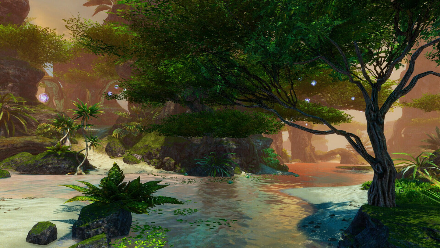 Guild Wars 2: Visions of Eternity (PC) - Arena.net Key - GLOBAL  [Email/Instant Delivery]