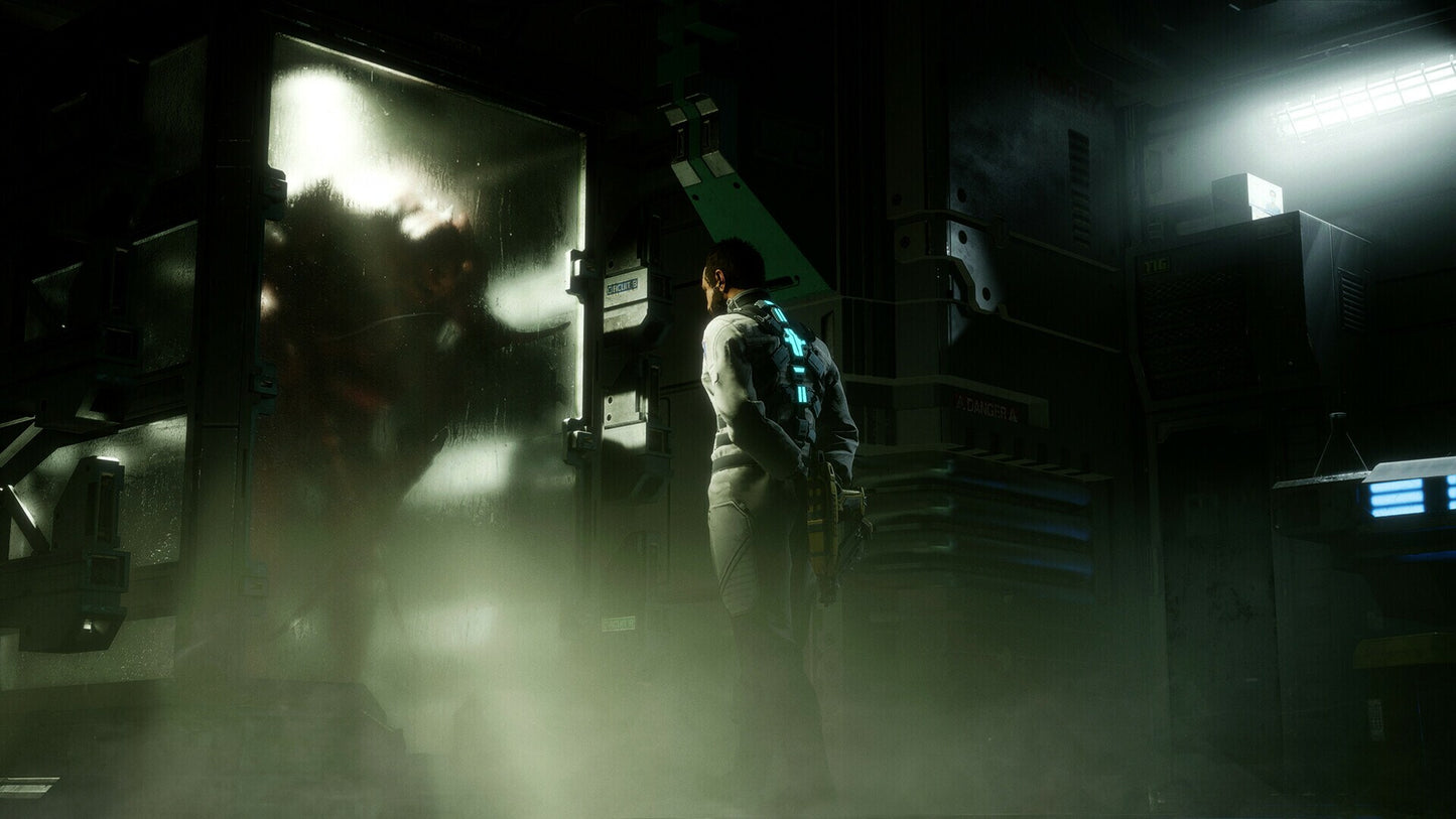 Dead Space Remake | Deluxe Edition (PC) - EA App Key - GLOBAL (ENG ONLY)   - Electronic Arts [Email/Instant Delivery]