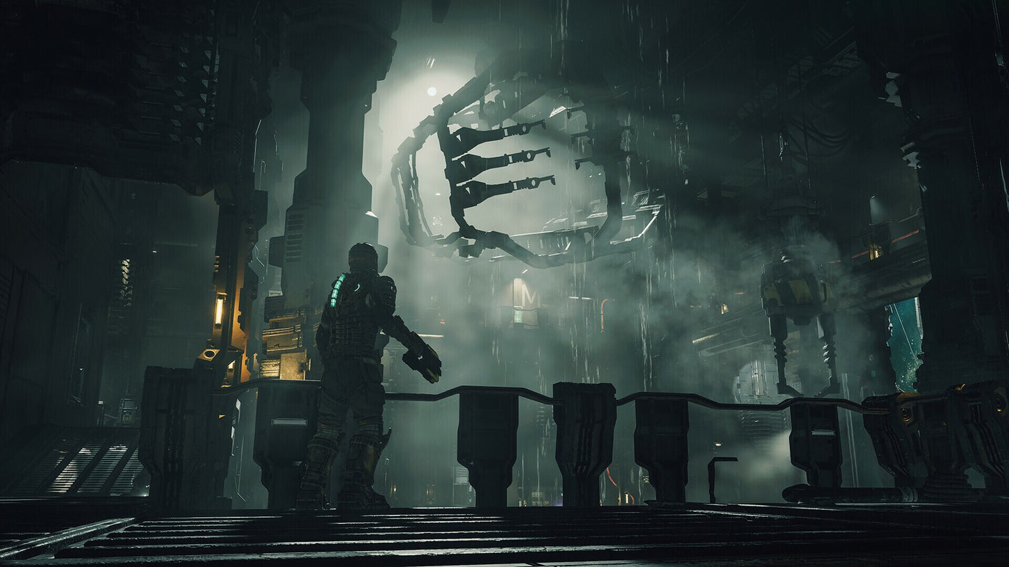 Dead Space Remake | Deluxe Edition (PC) - EA App Key - GLOBAL (ENG ONLY)   - Electronic Arts [Email/Instant Delivery]