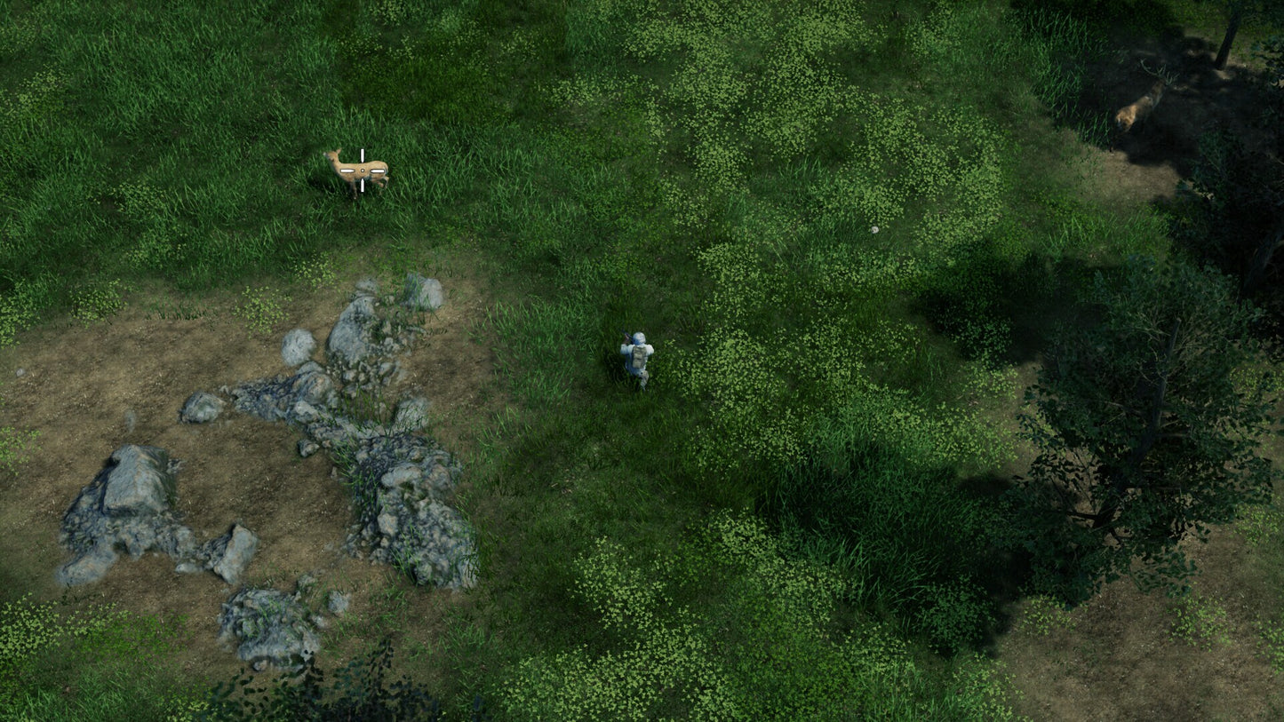 HumanitZ (PC) - Steam Gift - GLOBAL   - Freedom Games [Email/Instant Delivery]