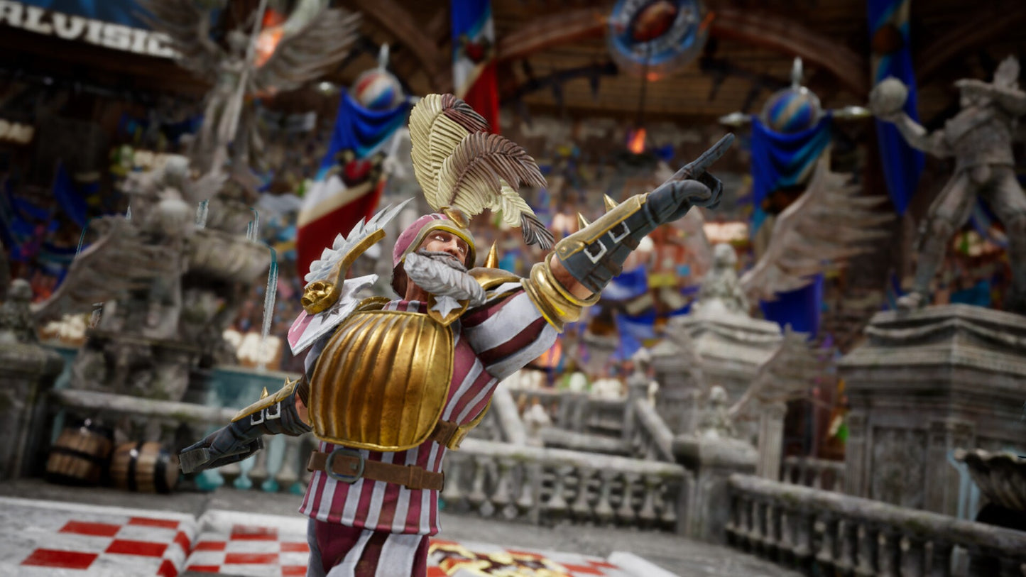 Blood Bowl 3 (PC) - Steam Key - GLOBAL   - Nacon [Email/Instant Delivery]