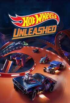 Hot Wheels Unleashed (PC) - Steam Key - GLOBAL   - Milestone [Email/Instant Delivery]