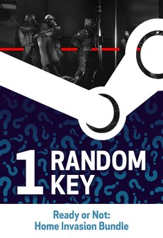 Try to Get Ready or Not: Home Invasion Bundle 1 Key (PC) - Steam Key - GLOBAL  [Email/Instant Delivery]