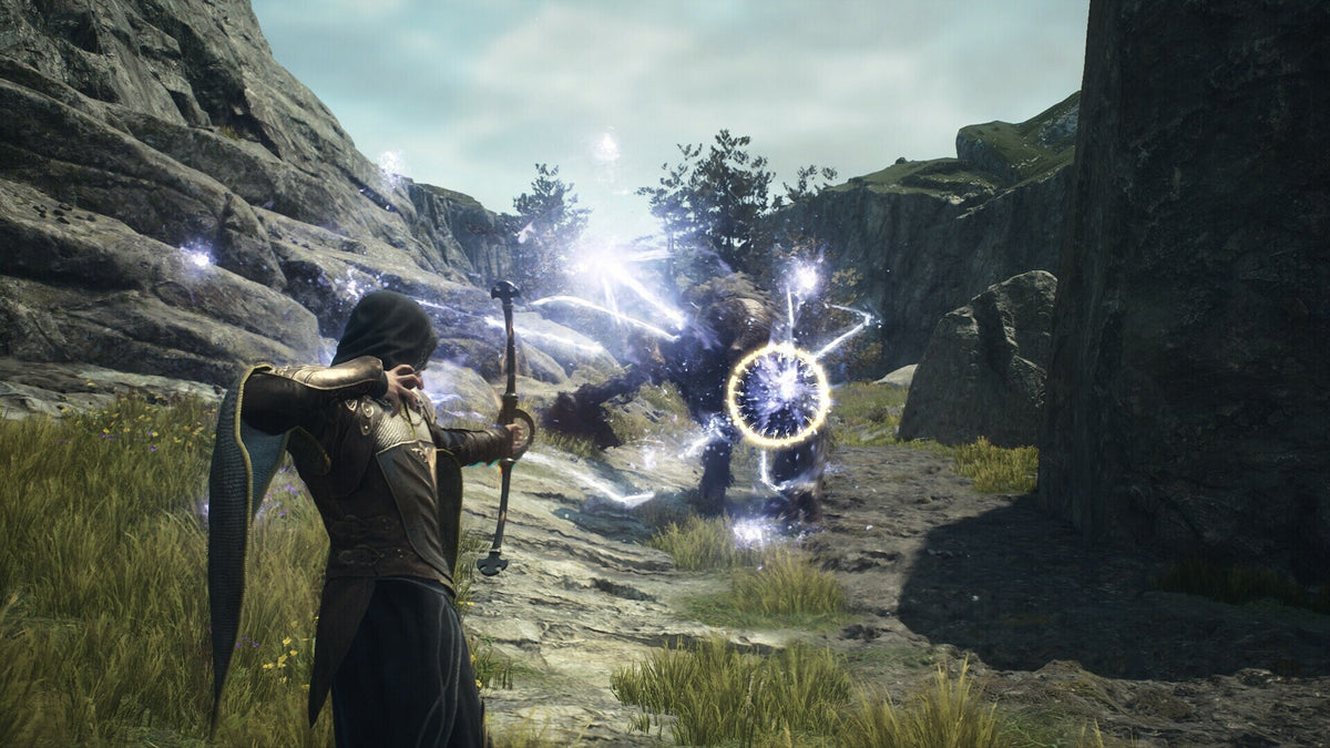 Dragon's Dogma II | Deluxe Edition (Xbox Series X/S) - Xbox Live Key - GLOBAL   - CAPCOM [Email/Instant Delivery]