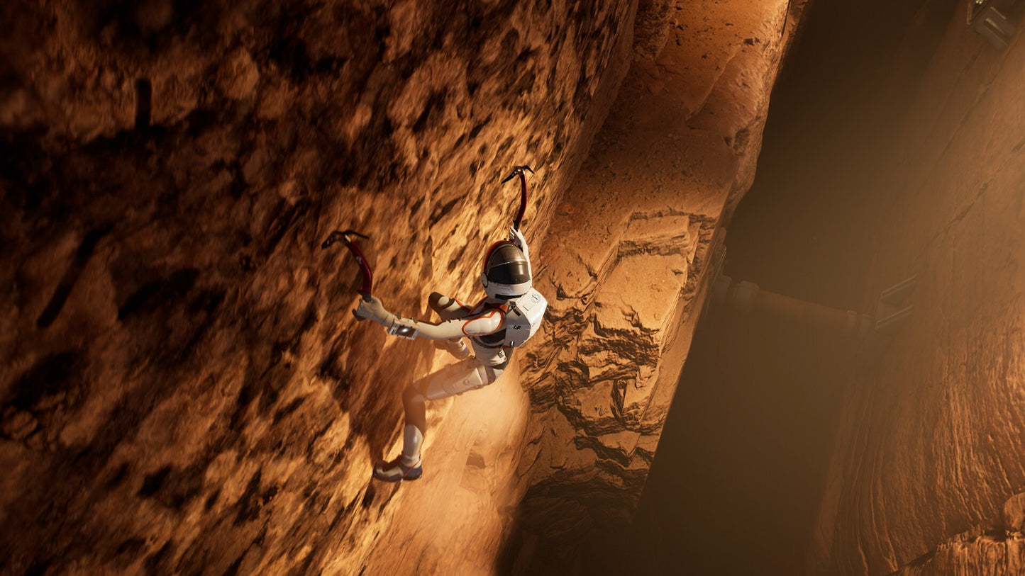 Deliver Us Mars | Deluxe Edition (PC) - Steam Key - GLOBAL   - Frontier Foundry [Email/Instant Delivery]