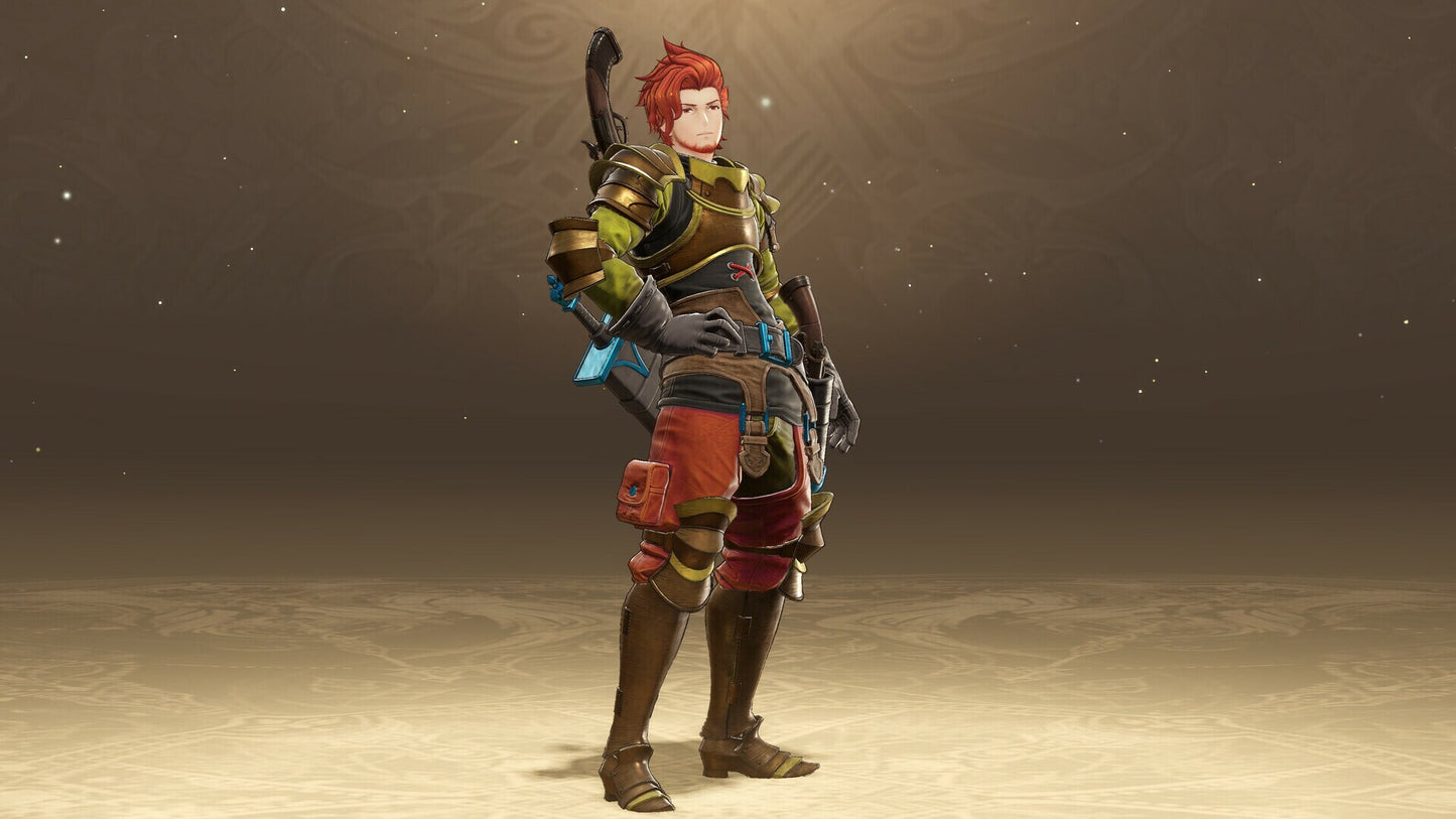 Granblue Fantasy: Relink - Color Pack 1/2/3 (PC) - Steam Gift - NORTH AMERICA  [Email/Instant Delivery]