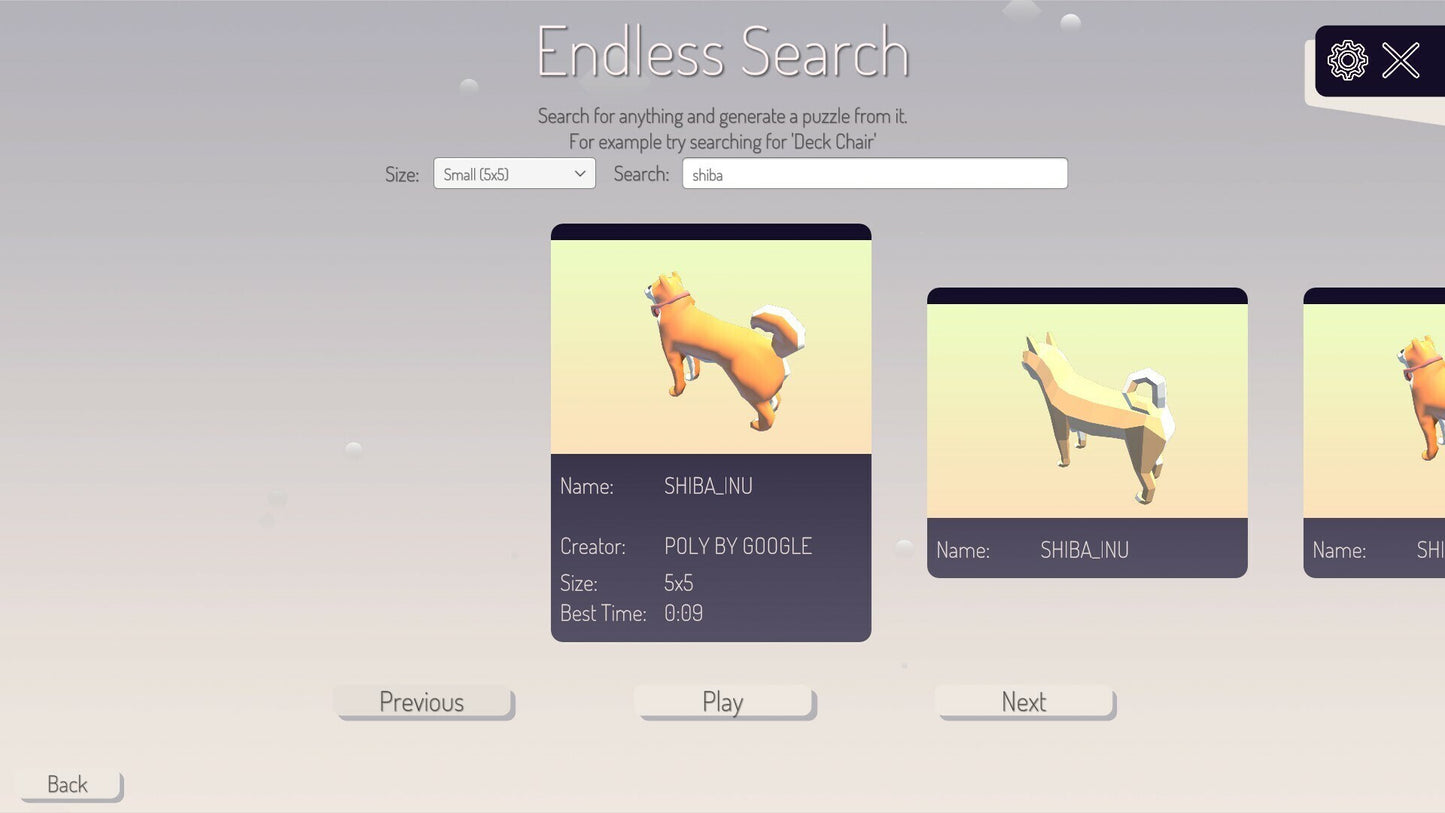 Picture Everything: Puzzle Cross Galaxy (PC) - Steam Key - GLOBAL  [Email/Instant Delivery]