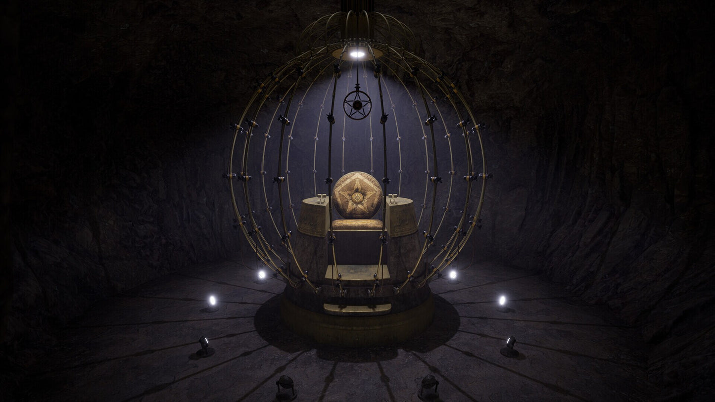 Riven (PC) - Steam Gift - GLOBAL   - Cyan Worlds [Email/Instant Delivery]