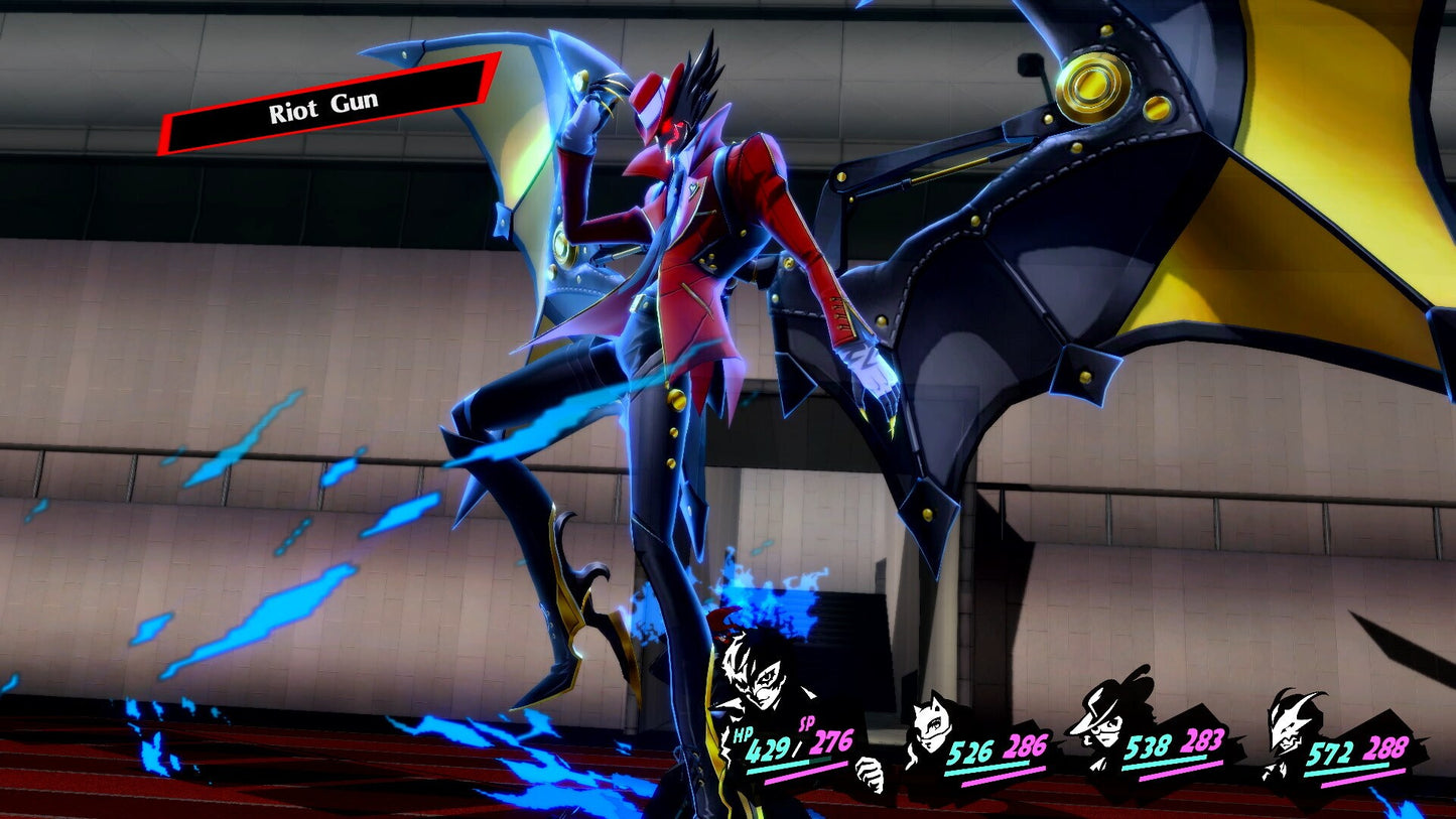 Persona 5 Royal (PC) - Steam Gift - GLOBAL   - ATLUS USA [Email/Instant Delivery]