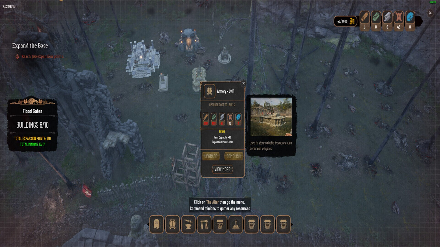 Monsters Domain (PC) - Steam Gift - GLOBAL  [Email/Instant Delivery]