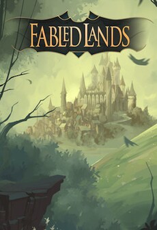 Fabled Lands (PC) - Steam Gift - GLOBAL   - Prime Games [Email/Instant Delivery]