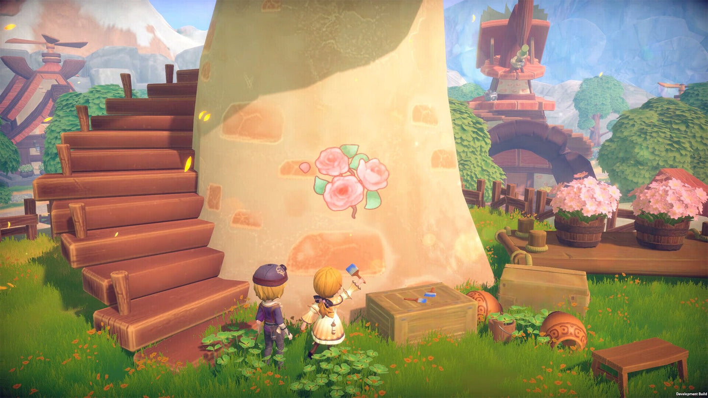 Song Of The Prairie (PC) - Steam Gift - GLOBAL   - AOE Plus [Email/Instant Delivery]