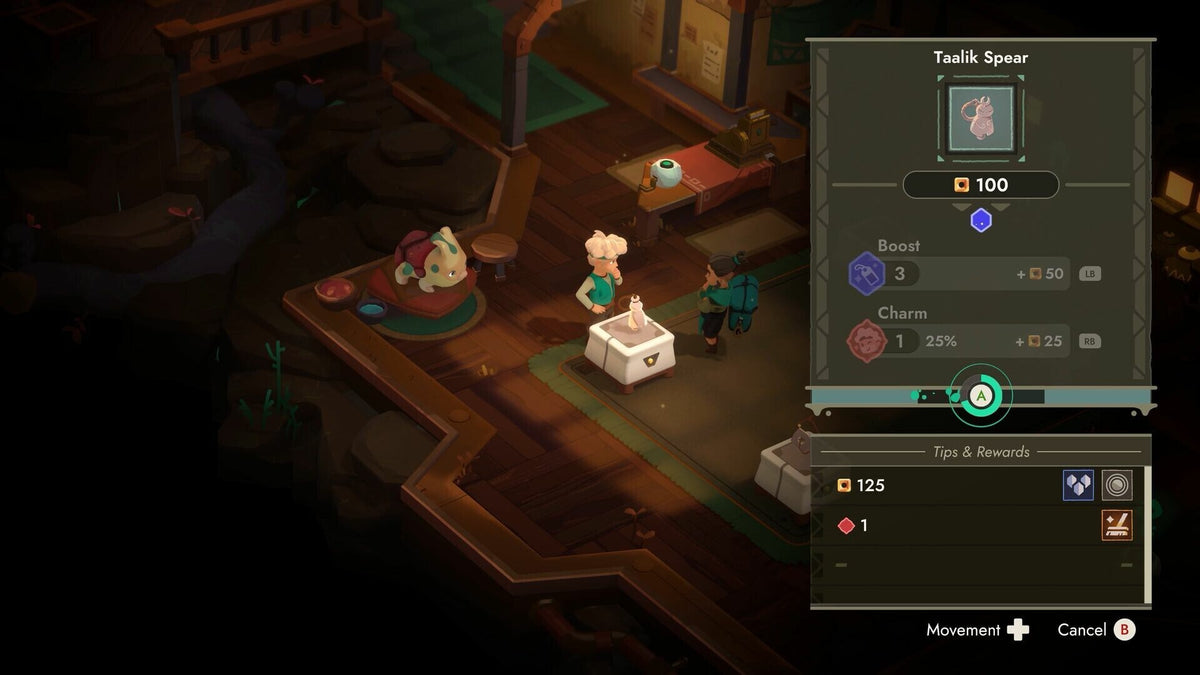 Moonlighter 2: The Endless Vault (PC) - Steam Key - GLOBAL   - 11 bit studios [Email/Instant Delivery]