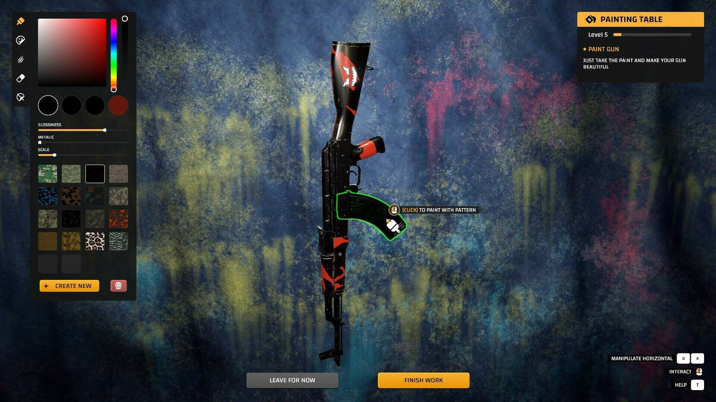 Gunsmith Simulator (PC) - Steam Gift - GLOBAL   - PlayWay S.A. [Email/Instant Delivery]