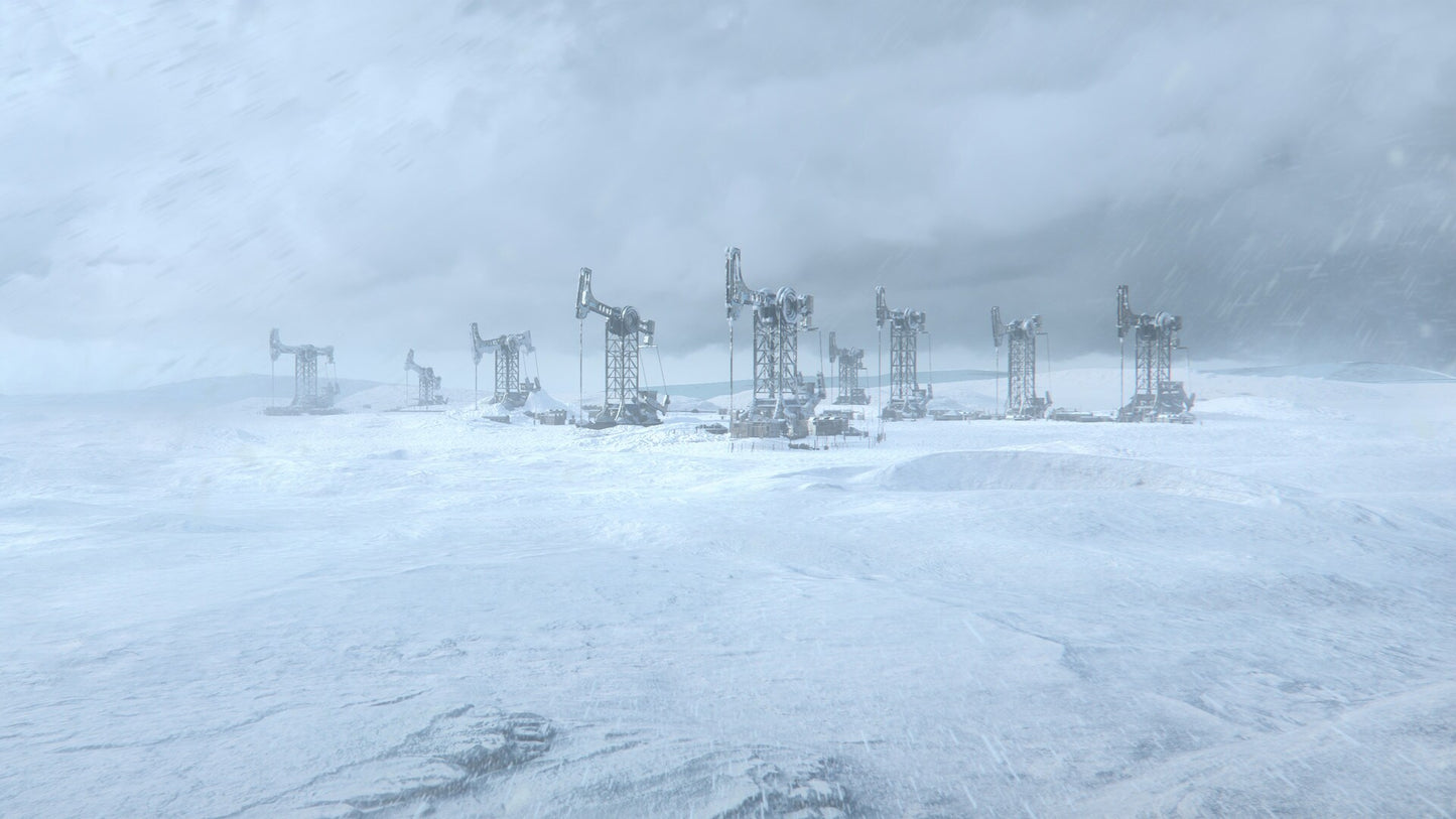 Frostpunk 2 (PC) - Steam Gift - GLOBAL   - 11 bit studios [Email/Instant Delivery]