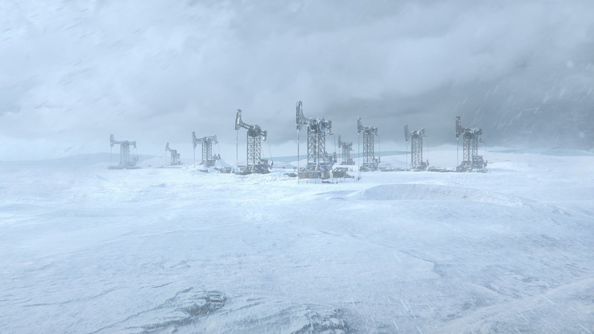 Frostpunk 2 (PC) - Steam Key - GLOBAL   - 11 bit studios [Email/Instant Delivery]