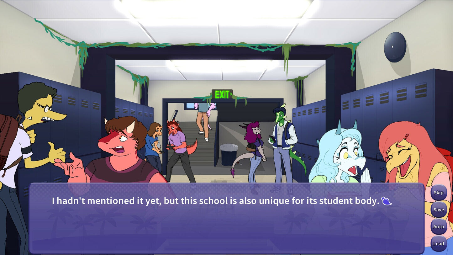 I Wani Hug that Gator! (PC) - Steam Gift - GLOBAL   - Cavemanon [Email/Instant Delivery]