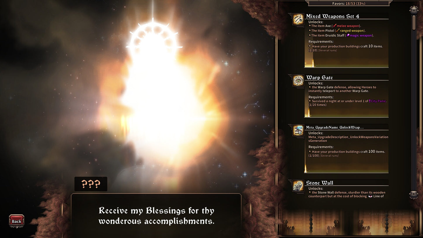 The Last Spell (PC) - Steam Gift - GLOBAL   - CCCP [Email/Instant Delivery]