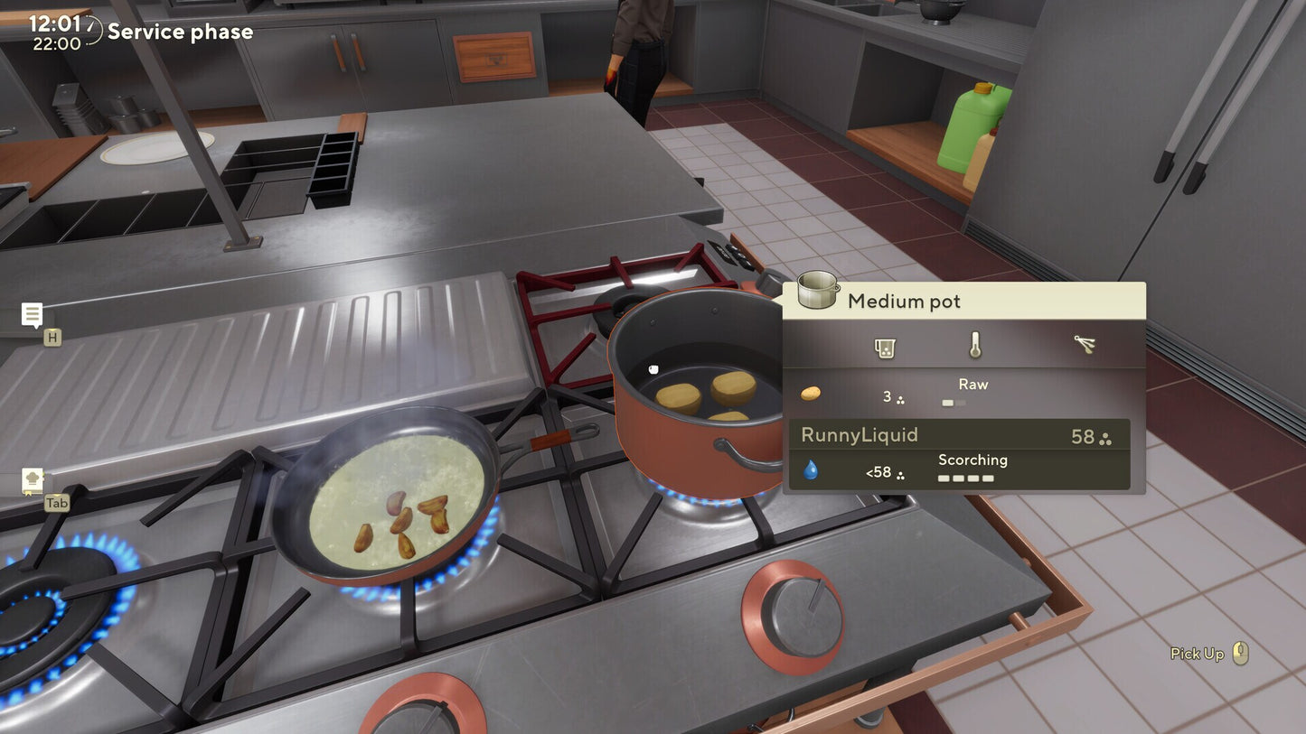 Cooking Simulator 2: Better Together (PC) - Steam Gift - GLOBAL   - Big Cheese Studio [Email/Instant Delivery]