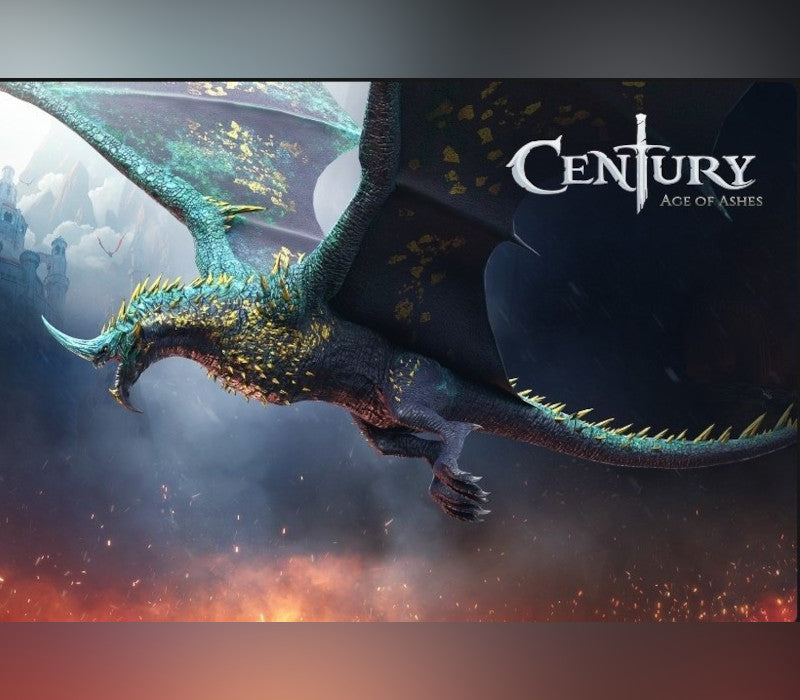 Century: Age of Ashes - Forgotten Bay Pack DLC XBOX One / Xbox Series X|S / Windows 10/11 CD Key Xbox One -  REGION FREE Playwing LTD - [Email/Instant Delivery]