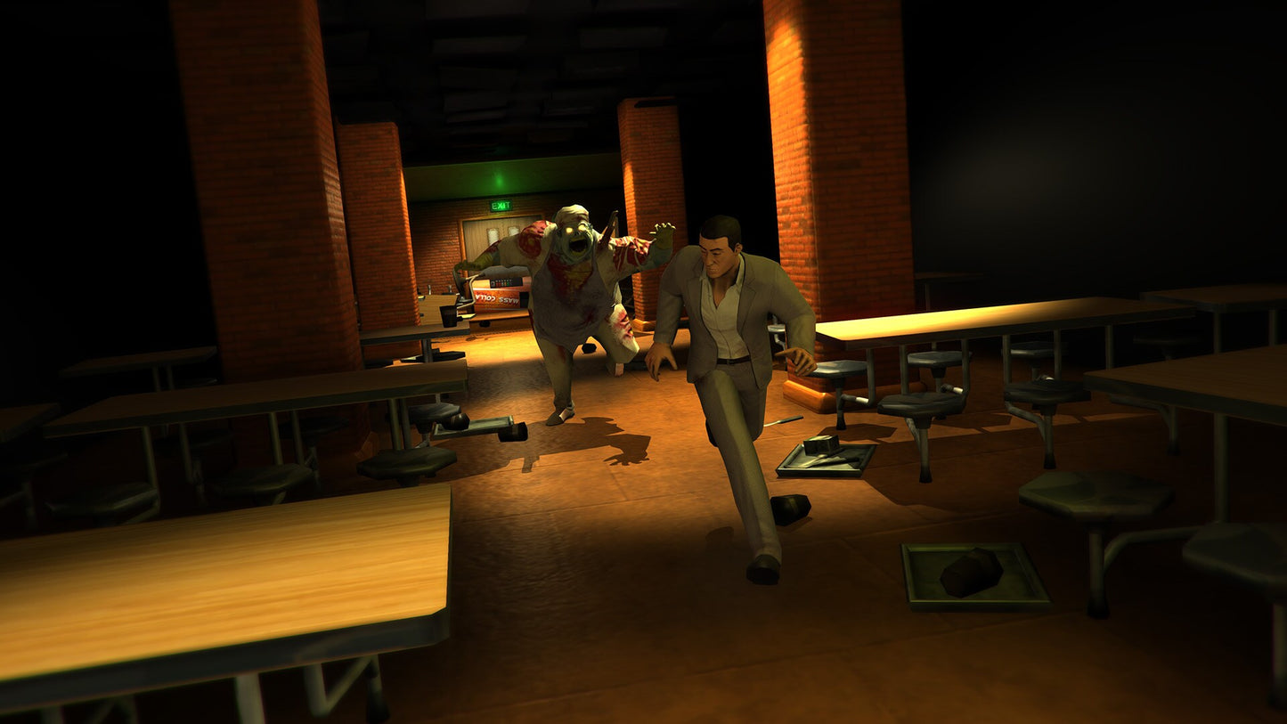 Corridor Z (PC) - Steam Key - GLOBAL   - Mass Creation [Email/Instant Delivery]