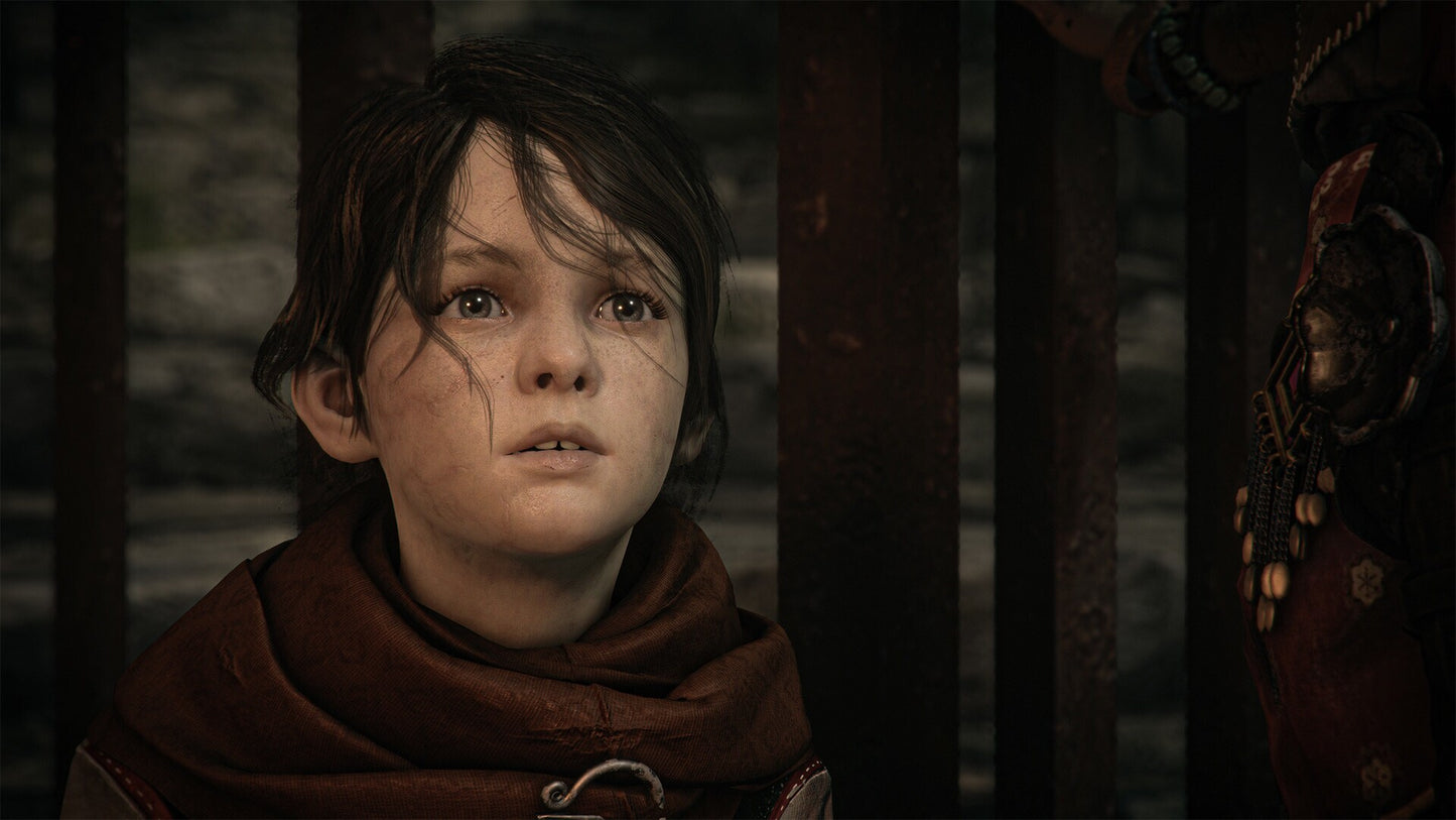 A Plague Tale: Requiem (PC) - Steam Gift - GLOBAL   - Focus Entertainment [Email/Instant Delivery]