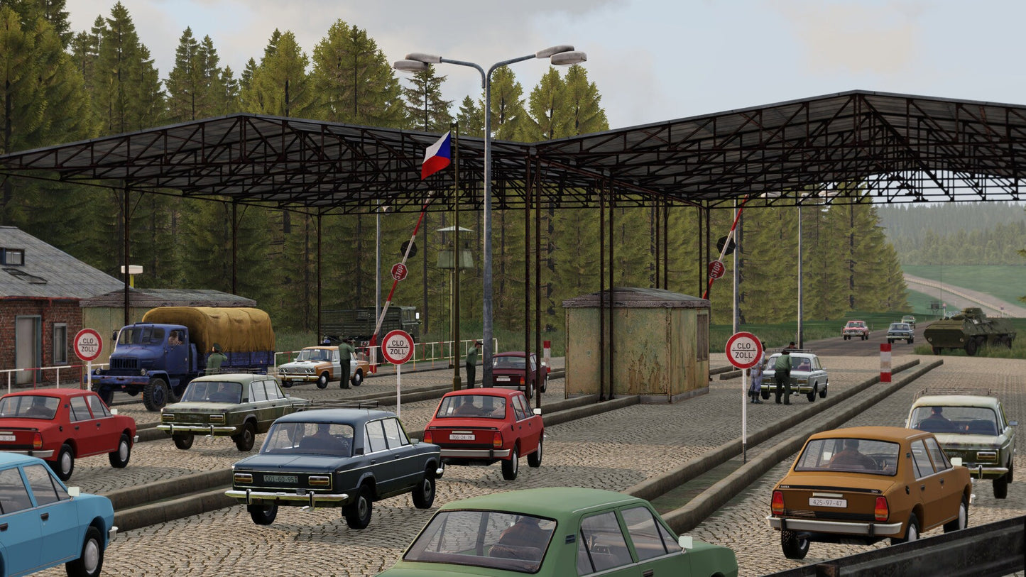 Arma 3 Creator DLC: CSLA Iron Curtain (PC) - Steam Gift - GLOBAL   - Bohemia Interactive [Email/Instant Delivery]