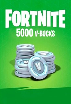 Fortnite 5000 V-Bucks (PC) - Epic Games Key - GLOBAL  [Email/Instant Delivery]