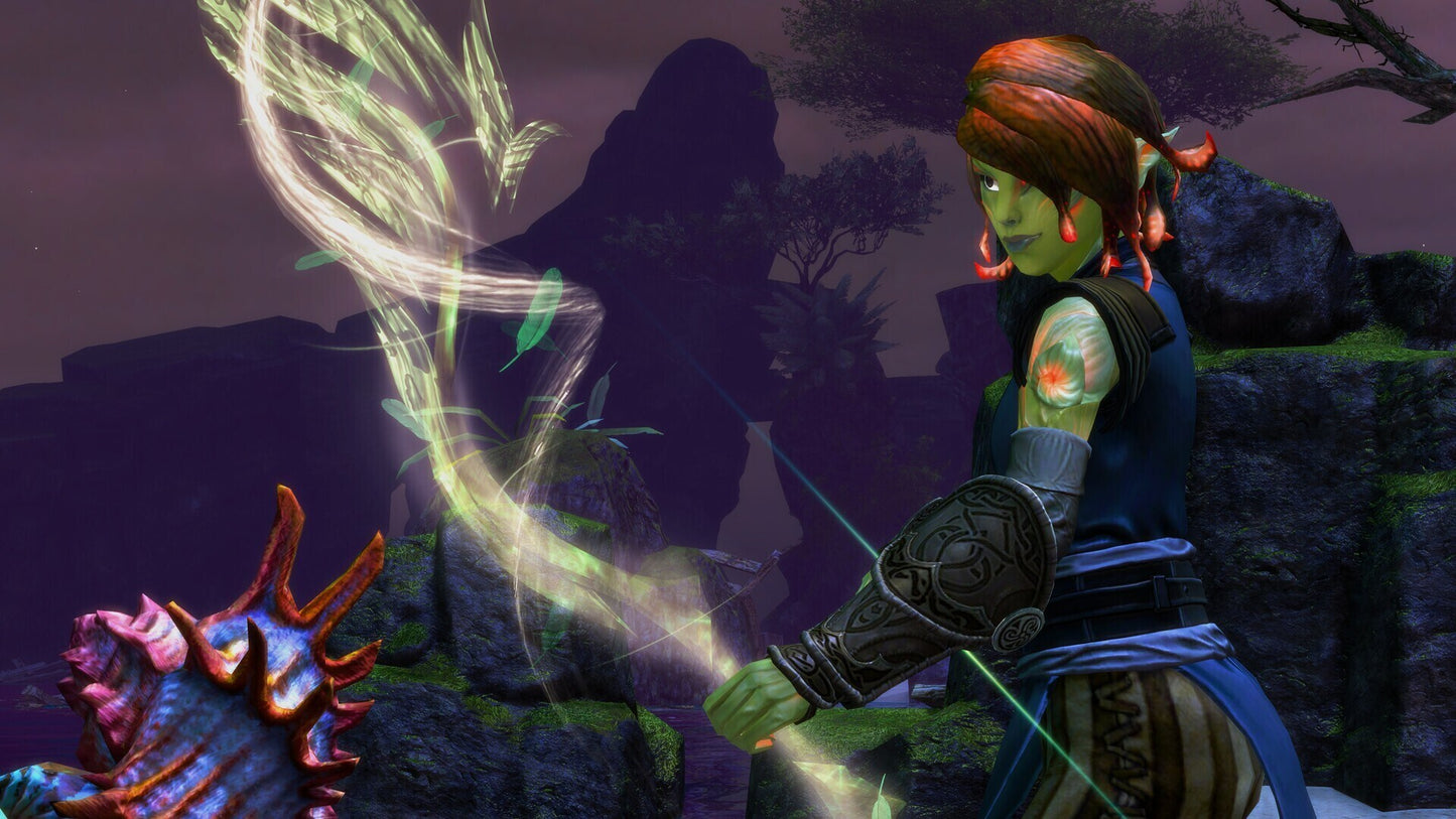 Guild Wars 2: Visions of Eternity (PC) - Arena.net Key - GLOBAL  [Email/Instant Delivery]