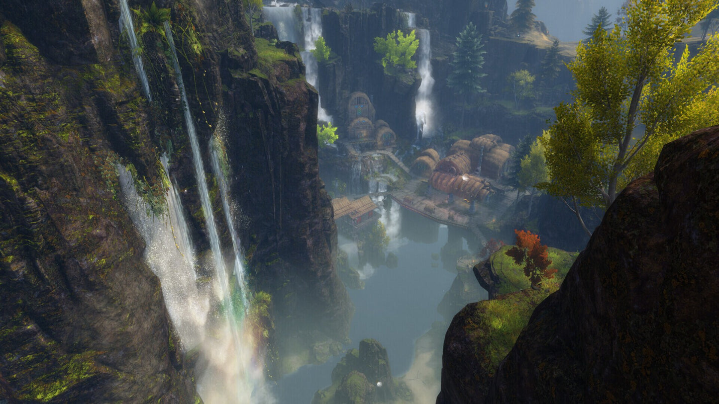 Guild Wars 2: Janthir Wilds | Deluxe Edition (PC) - Arena.net Key - GLOBAL   - NCSOFT [Email/Instant Delivery]