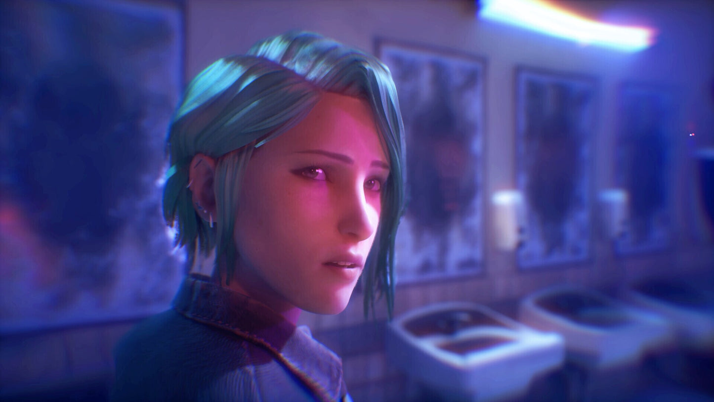 Life is Strange: Reunion | Twin Pack (PC) - Steam Key - GLOBAL   - SQUARE ENIX [Email/Instant Delivery]