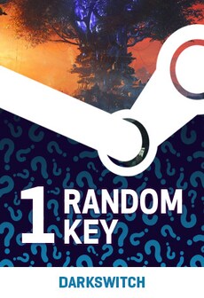 Try to get DarkSwitch Random 1 Key (PC) - Steam Key - GLOBAL  [Email/Instant Delivery]