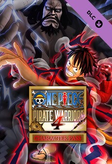 ONE PIECE: PIRATE WARRIORS 4 - Character Pass (Xbox One) - Xbox Live Key - UNITED STATES  [Email/Instant Delivery]