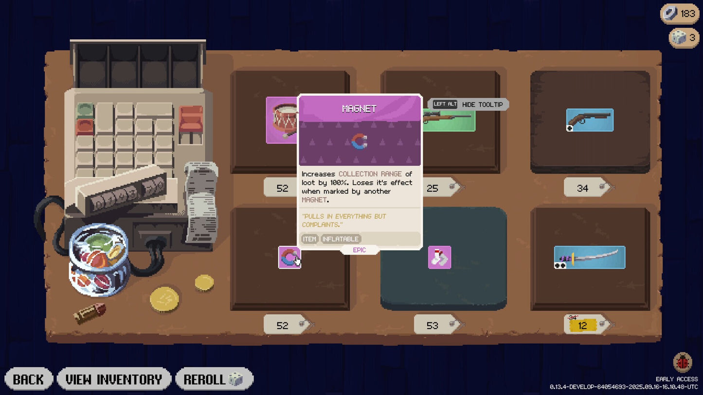 Deadly Days: Roadtrip (PC) - Steam Gift - GLOBAL   - pixelsplit [Email/Instant Delivery]