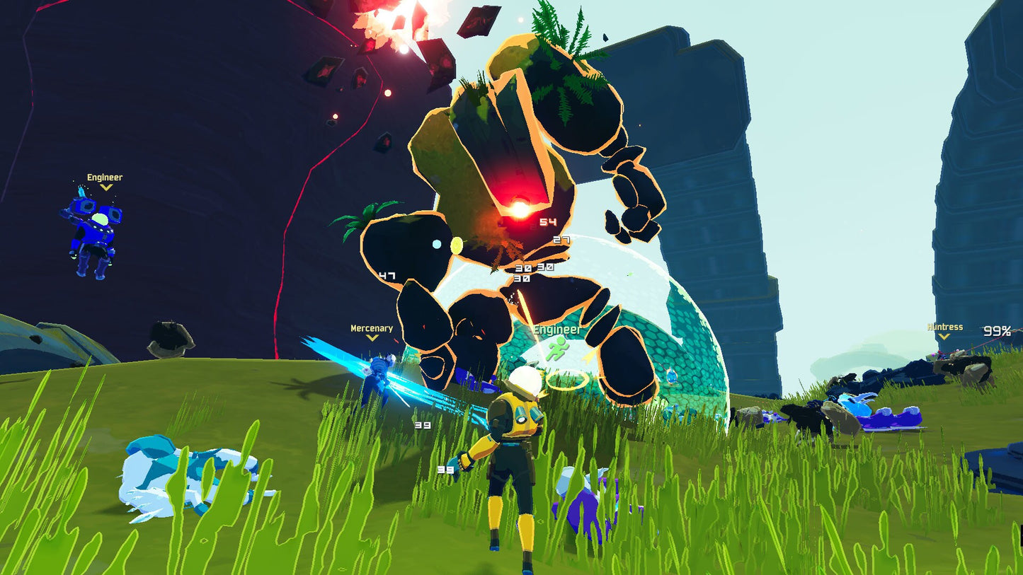Risk of Rain 2 + Survivors of the Void Expansion (PC) - Steam Key - GLOBAL  [Email/Instant Delivery]