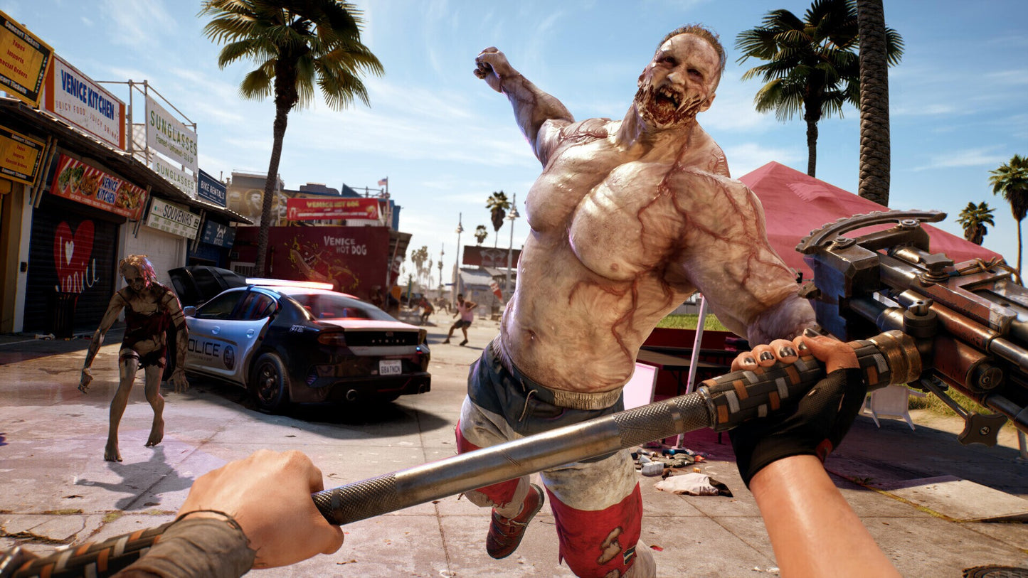 Dead Island 2 (PC) - Steam Gift - GLOBAL   - Deep Silver [Email/Instant Delivery]