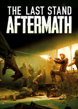 The Last Stand Aftermath Steam Global   - Steam [Email/Instant Delivery]